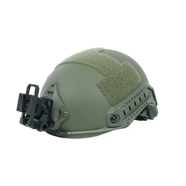 Металеве кріплення для ПНБ Wilcox L4 G30 NVG Mount Black