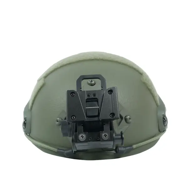 Металеве кріплення для ПНБ Wilcox L4 G30 NVG Mount Black