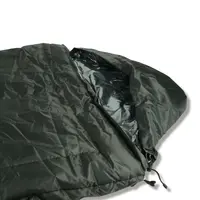 Спальный мешок Kiborg Arctic Omni-Heat олива -25С 100*205