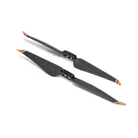 Пропелери для DJI Matrice 300 RTK Оранжеві, 1 пара (Оригінал)