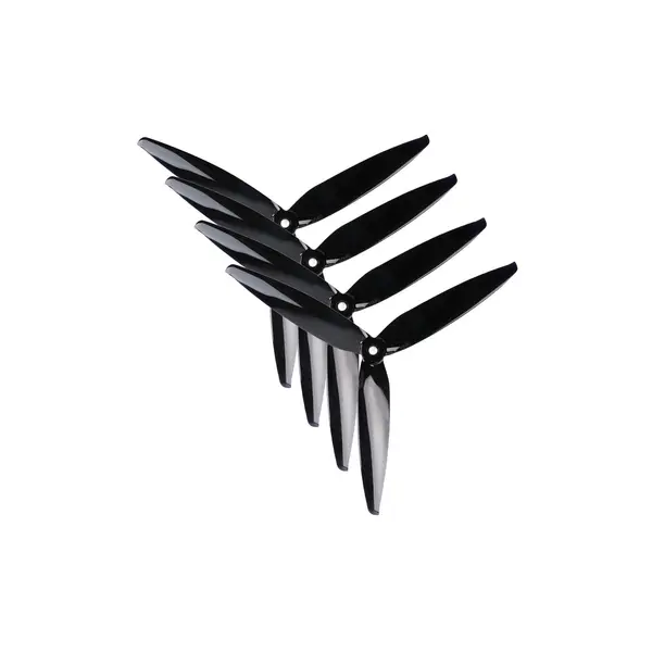 Пропелери Gemfan Flash 7040, 7" (GF-7040), пара