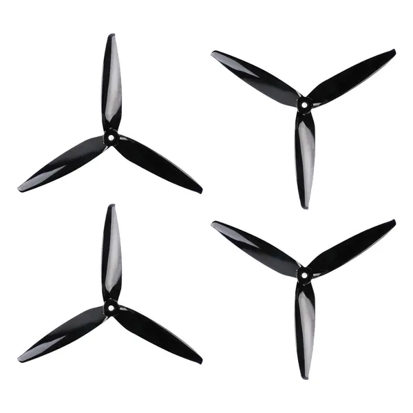 Пропелери Gemfan Flash 7040, 7" (GF-7040), пара