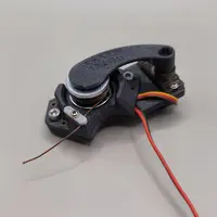 Система для отлова вражеских дронов во время разведки Yoyo / Йойо для дронов Autel Max 4t/4n