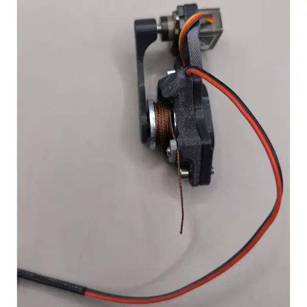 Система для отлова вражеских дронов во время разведки Yoyo / Йойо для дронов Autel Max 4t/4n