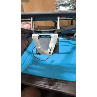 Скидання До 15 Кг Soul Eater Пожирач Душ Для Fpv На Рамах Xl10, Mark 4, Lucky Strike Або Інших Адаптерів