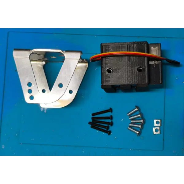 Скидання До 15 Кг Soul Eater Пожирач Душ Для Fpv На Рамах Xl10, Mark 4, Lucky Strike Або Інших Адаптерів