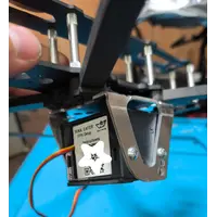 Скид До 15 Кг Soul Eater Пожирач Душ Для Fpv На Рамах Xl10, Mark 4, Lucky Strike Або Інших Адаптерів