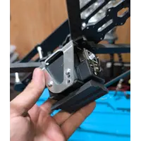 Скид до 15 кг Soul Eater Пожиратель душ для Fpv на рамах Xl10, Mark 4, Lucky Strike или других адаптерах