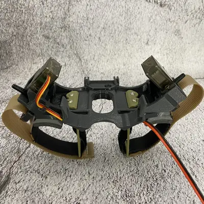 Подвійна Система Доставки Вантажу Для Dji Mavic 3 Pro З Адаптером, Система Доставки Вантажу Для Дрону