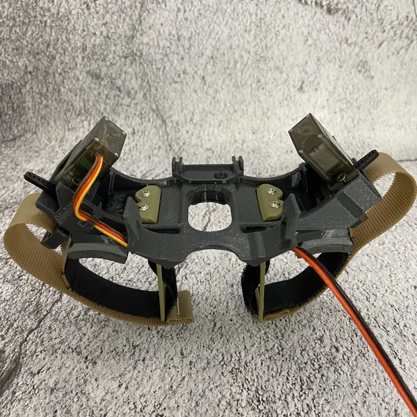 Подвійна Система Доставки Вантажу Для Dji Mavic 3 Pro З Адаптером, Система Доставки Вантажу Для Дрону