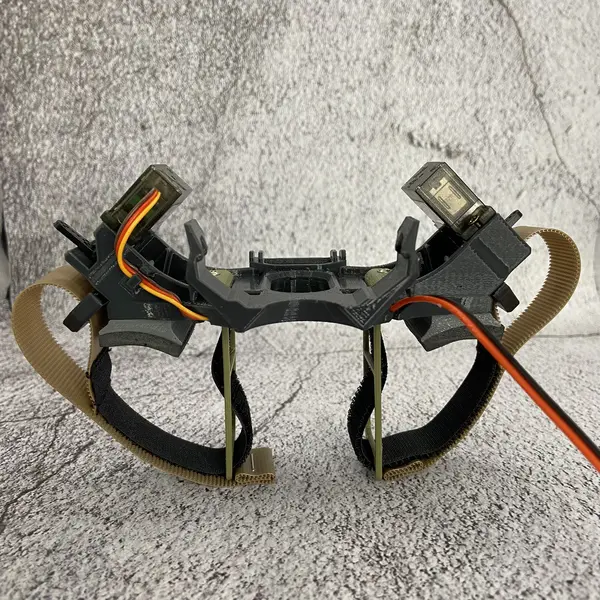 Подвійна Система Доставки Вантажу Для Dji Mavic 3 Pro З Адаптером, Система Доставки Вантажу Для Дрону