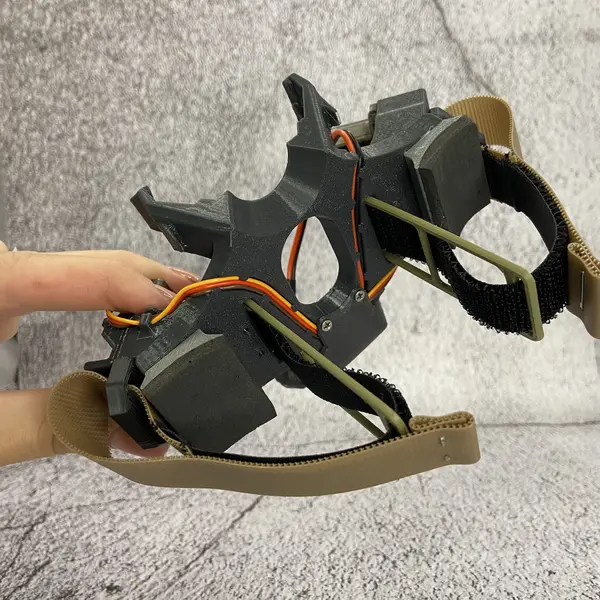 Подвійна Система Доставки Вантажу Для Dji Mavic 3 Pro З Адаптером, Система Доставки Вантажу Для Дрону