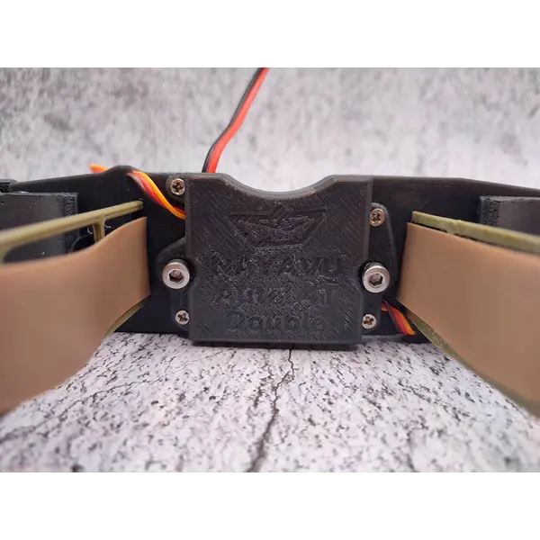 Двопозиційна Система Доставки Вантажу Для Autel Max 4t, Система Доставки Вантажу Для Дрону