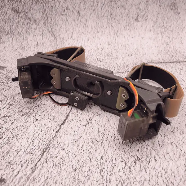 Двопозиційна Система Доставки Вантажу Для Autel Max 4t, Система Доставки Вантажу Для Дрону