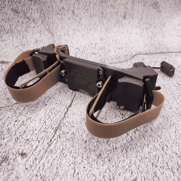 Двопозиційна Система Доставки Вантажу Для Autel Max 4t, Система Доставки Вантажу Для Дрону