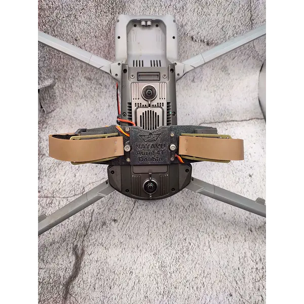 Двопозиційна Система Доставки Вантажу Для Autel Max 4t, Система Доставки Вантажу Для Дрону