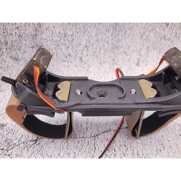 Двопозиційна Система Доставки Вантажу Для Autel Max 4t, Система Доставки Вантажу Для Дрону