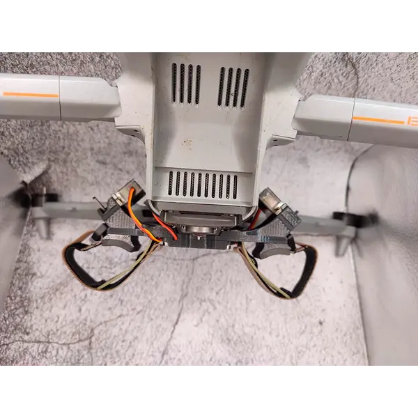 Двопозиційна Система Доставки Вантажу Для Autel Max 4t, Система Доставки Вантажу Для Дрону