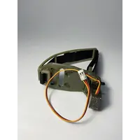 Система Доставки Для Дрона Під Раму Під Самостійне Оброблення Та Встановлення На Раму