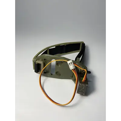 Система Доставки Для Дрона Під Раму Під Самостійне Оброблення Та Встановлення На Раму