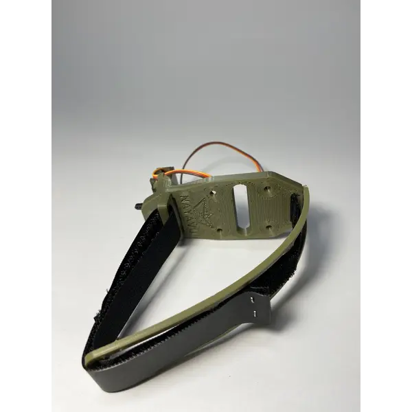 Система Доставки Для Дрона Під Раму Під Самостійне Оброблення Та Встановлення На Раму