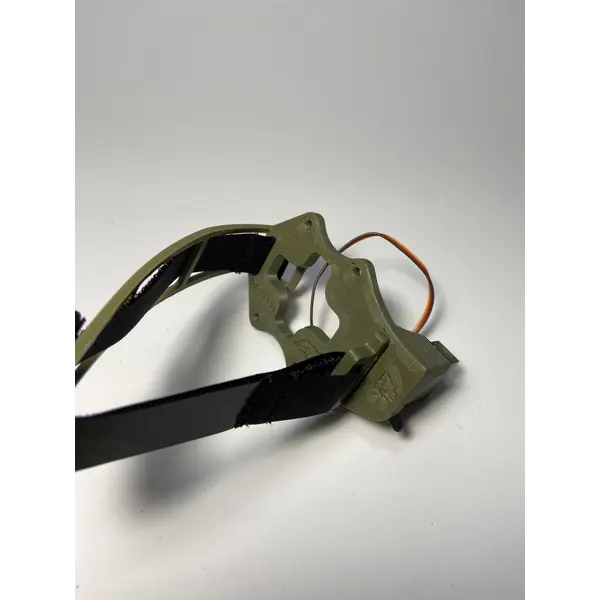 Система Доставки Для Дрона Під Раму Diatone Roma F7, Система Доставки Вантажу Для Дрона