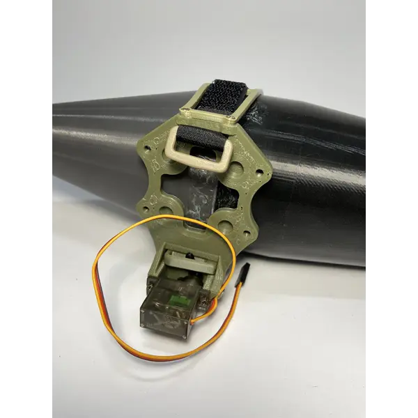 Система Доставки Для Дрона Під Раму Diatone Roma F7, Система Доставки Вантажу Для Дрона