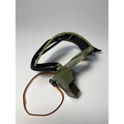 Система Доставки Для Дрона Під Раму Avenge Angel, Система Доставки Вантажу Для Дрона