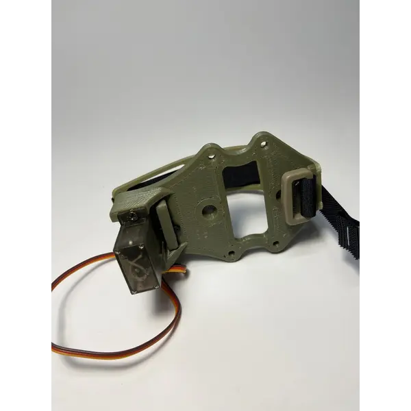 Система Доставки Для Дрона Під Раму Avenge Angel, Система Доставки Вантажу Для Дрона