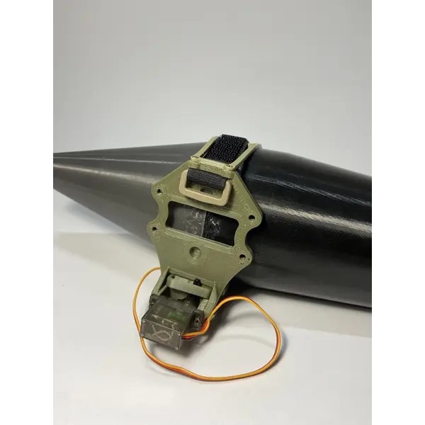 Система Доставки Для Дрона Під Раму Avenge Angel, Система Доставки Вантажу Для Дрона