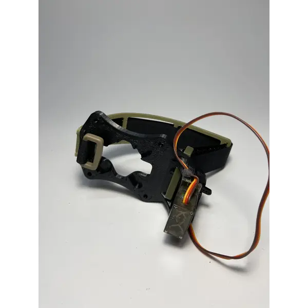 Система Доставки Для Дрона Під Раму Iflight Xl10, Система Доставки Вантажу Для Дрона / Квадрокоптера