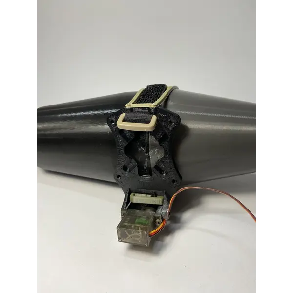 Система Доставки Для Дрона Під Раму Iflight Xl10, Система Доставки Вантажу Для Дрона / Квадрокоптера