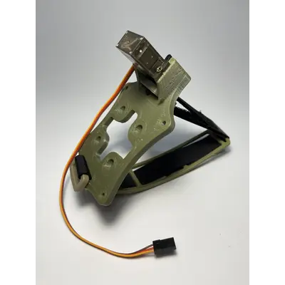 Система Доставки Для Дрона Під Раму Iflight Xl9, Система Доставки Вантажу Для Дрона / Квадрокоптера