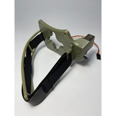 Система Доставки Для Дрона Під Раму Iflight Xl9, Система Доставки Вантажу Для Дрона / Квадрокоптера