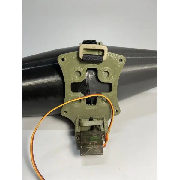 Система Доставки Для Дрона Під Раму Iflight Xl9, Система Доставки Вантажу Для Дрона / Квадрокоптера