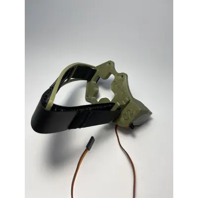 Система Доставки Для Дрона Під Раму Chimera C2, Система Доставки Вантажу Для Дрона / Квадрокоптера