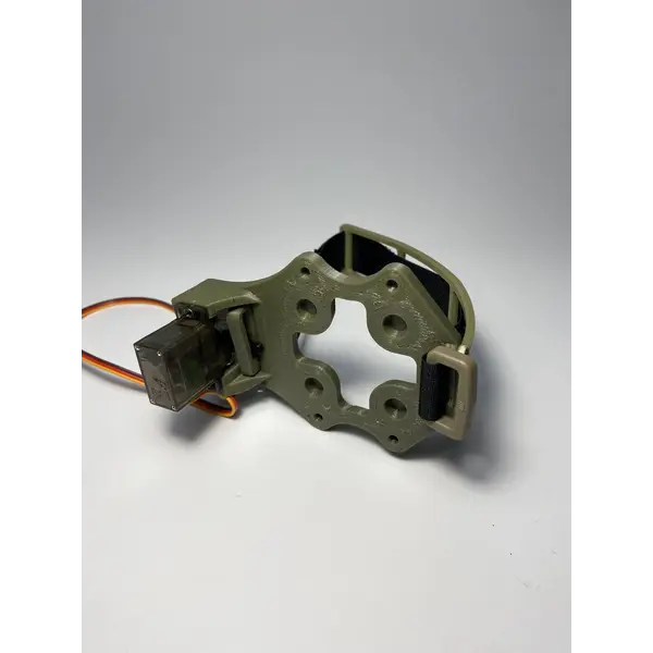 Система Доставки Для Дрона Під Раму Chimera C2, Система Доставки Вантажу Для Дрона / Квадрокоптера