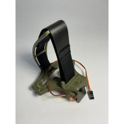 Система Доставки Для Дрона Fpv Під Раму Chimera, Система Доставки Вантажу Для Дрона / Квадрокоптера