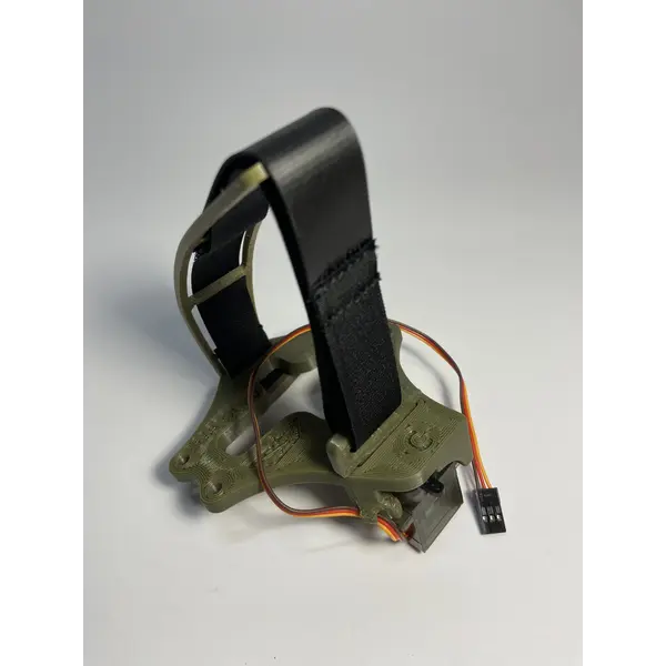 Система Доставки Для Дрона Fpv Під Раму Chimera, Система Доставки Вантажу Для Дрона / Квадрокоптера