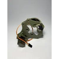 Система доставки для дрона Fpv под раму Chimera, система доставки груза для дрона / квадрокоптера