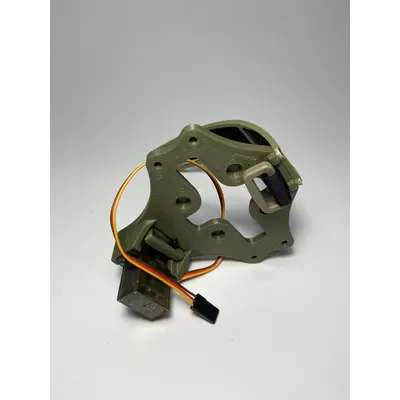 Система Доставки Для Дрона Fpv Під Раму Chimera, Система Доставки Вантажу Для Дрона / Квадрокоптера