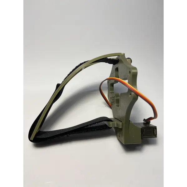 Система Доставки Для Дрона Fpv Під Раму Chimera, Система Доставки Вантажу Для Дрона / Квадрокоптера