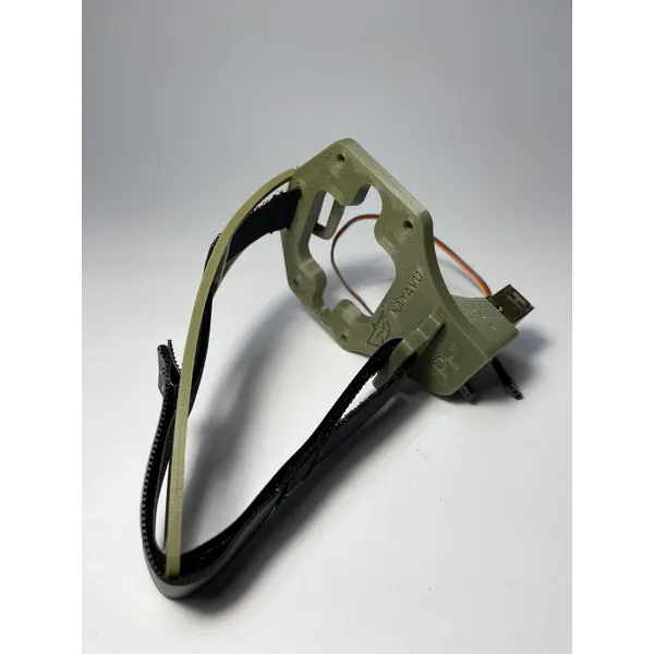 Система Доставки Вантажу На Fpv Під Раму Partisan, Система Доставки Вантажу Для Дрона / Квадрокоптера