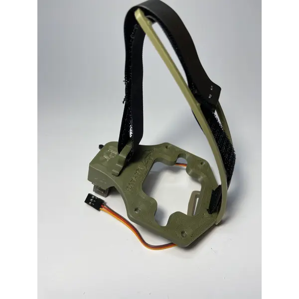 Система Доставки Вантажу На Fpv Під Раму Partisan, Система Доставки Вантажу Для Дрона / Квадрокоптера