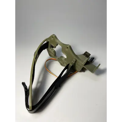 Система Доставки Вантажу На Fpv Під Раму Mark 4 З Кріпленням Другої Камери, Система Доставки Вантажу Для Дрона