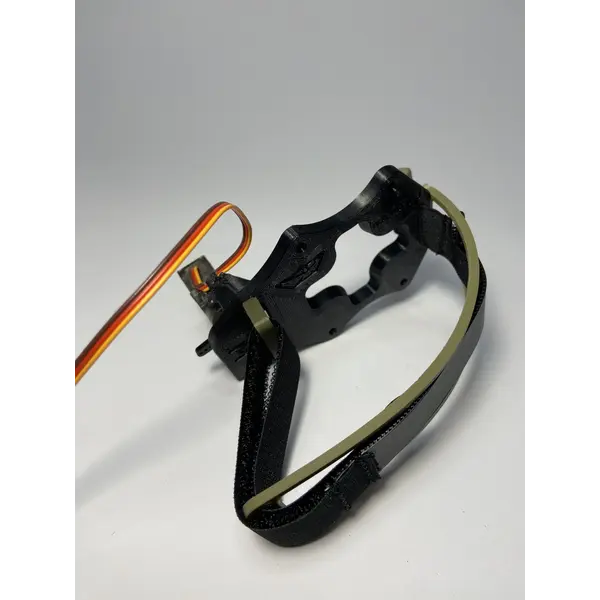 Система Доставки Вантажу На Коптері Під Раму Mark4, Система Доставки Вантажу Для Дрона / Квадрокоптера