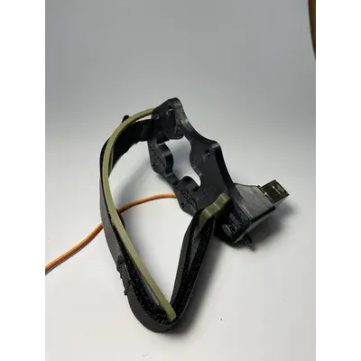 Система Доставки Вантажу На Коптері Під Раму Mark4, Система Доставки Вантажу Для Дрона / Квадрокоптера