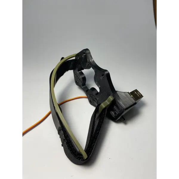 Система Доставки Вантажу На Коптері Під Раму Mark4, Система Доставки Вантажу Для Дрона / Квадрокоптера