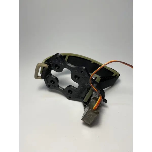 Система Доставки Вантажу На Коптері Під Раму Mark4, Система Доставки Вантажу Для Дрона / Квадрокоптера