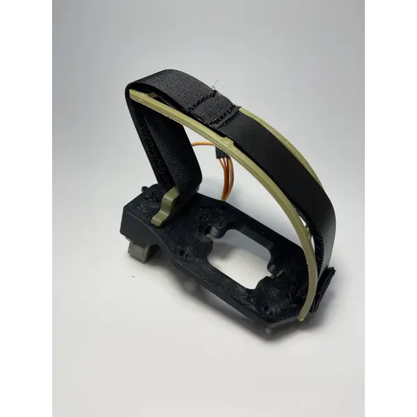 Система Доставки Вантажу Для Дрона Fpv Під Раму Apex, Система Доставки Вантажу З Коптера